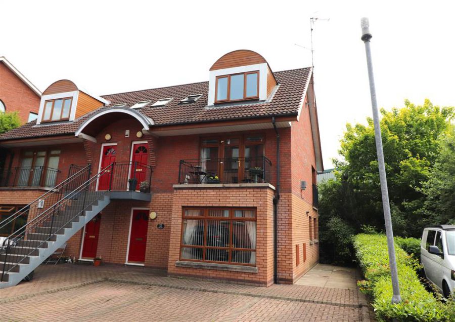 10 Alpha Court, belfast road, lisburn, BT27 4EQ