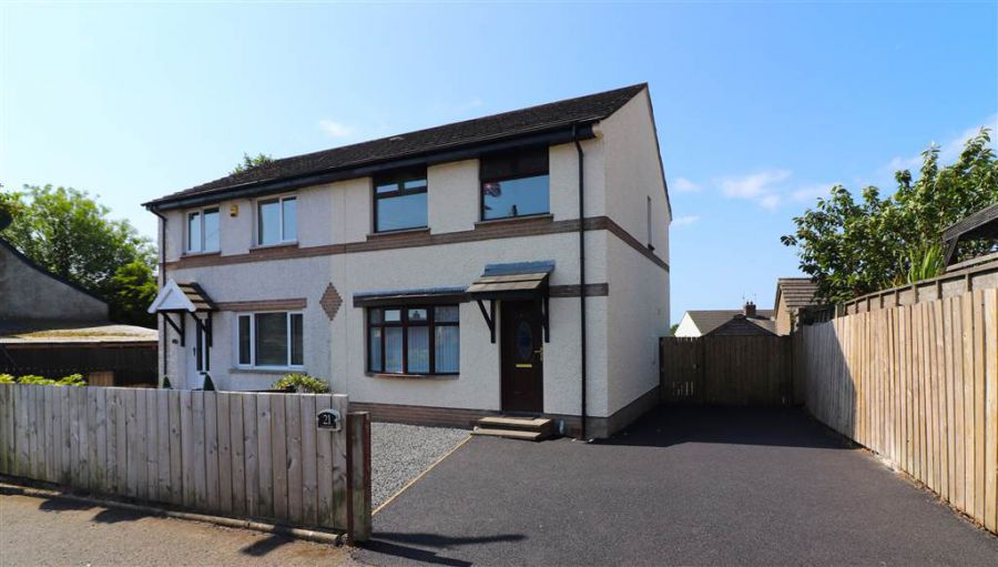 21 Ashvale Heights, stoneyford road, stoneyford, BT28 3JA