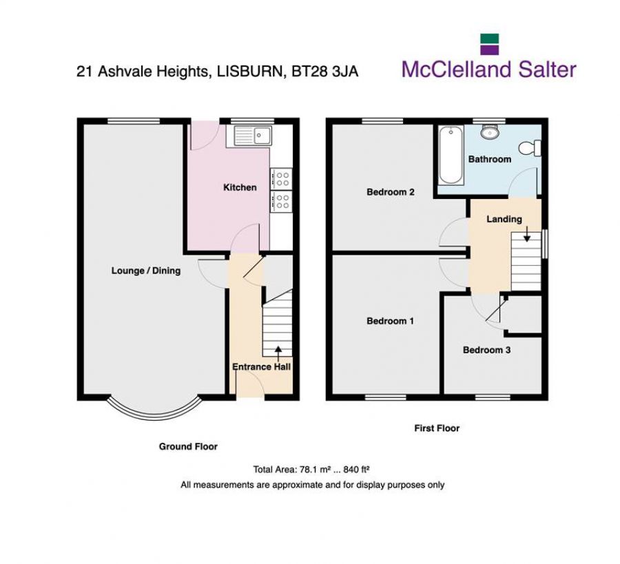 21 Ashvale Heights