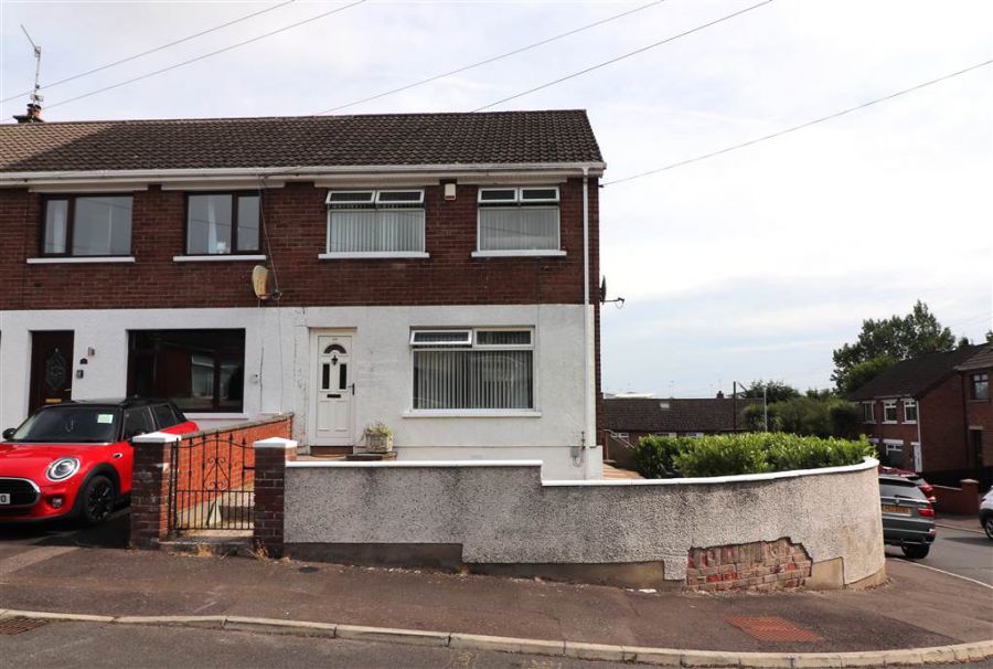 30 Brookvale Rise, Lisburn, BT28 1DE