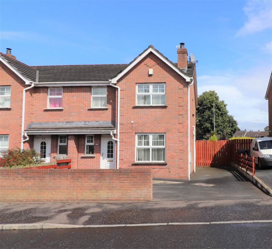 66 Ballymacash Road, Lisburn, BT28 3EY