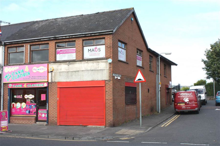 60 Longstone Street, Lisburn, BT28 1TR