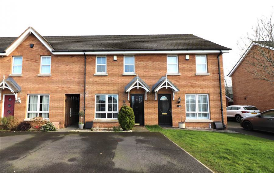 51 Mornington Gardens, Ballinderry Road, Lisburn, BT28 2WB