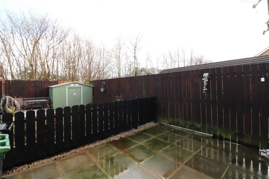 51 Mornington Gardens