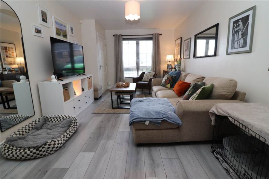 51 Mornington Gardens