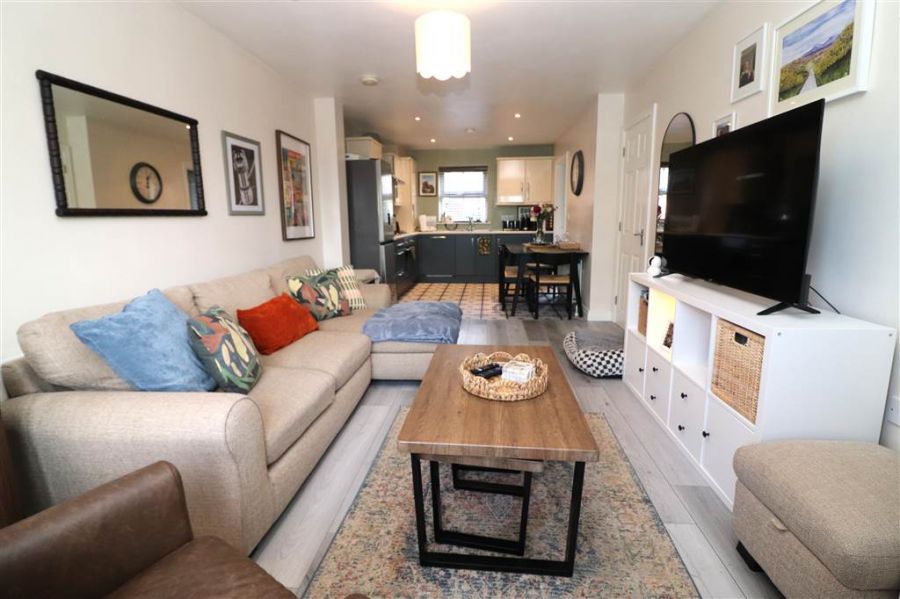 51 Mornington Gardens