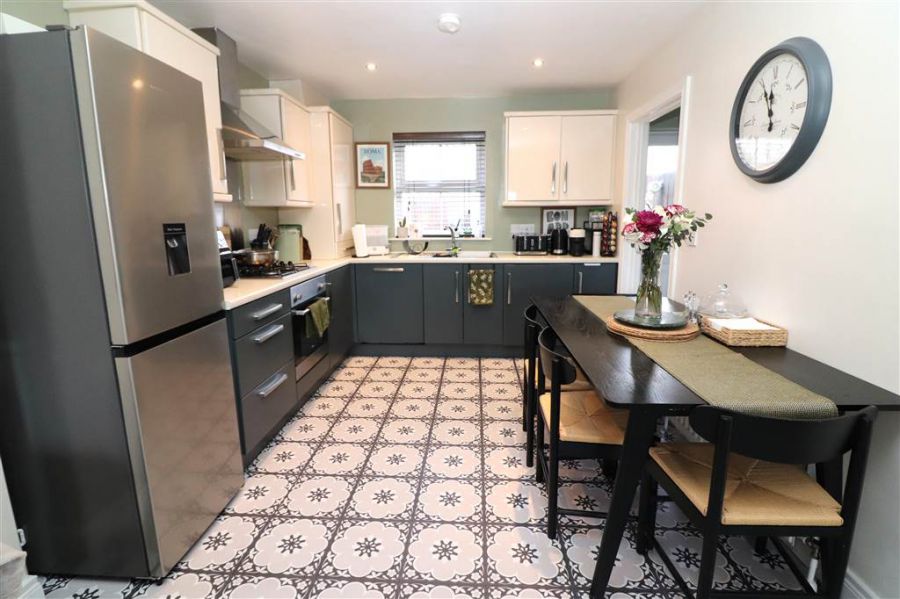 51 Mornington Gardens