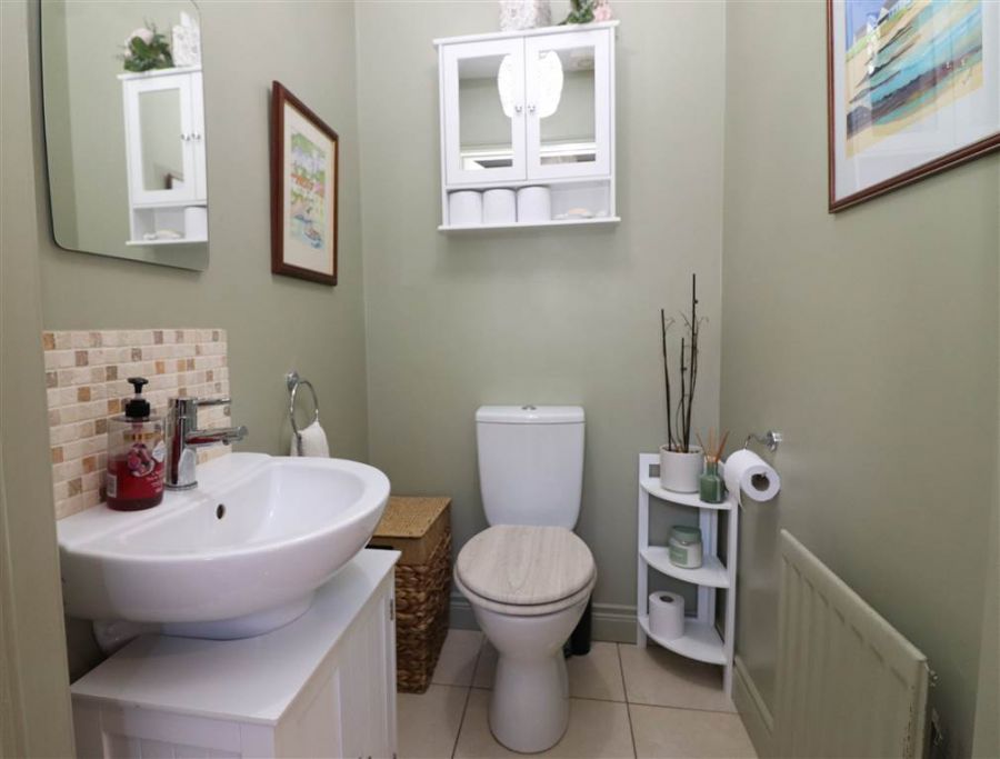 51 Mornington Gardens