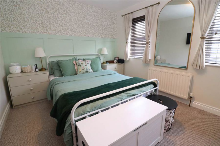 51 Mornington Gardens