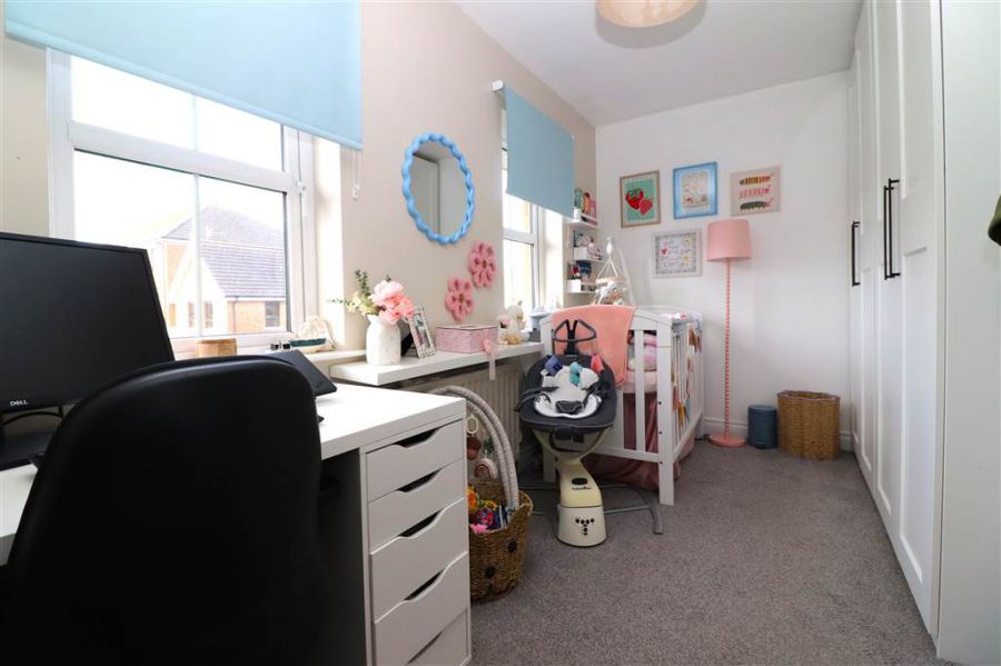 51 Mornington Gardens