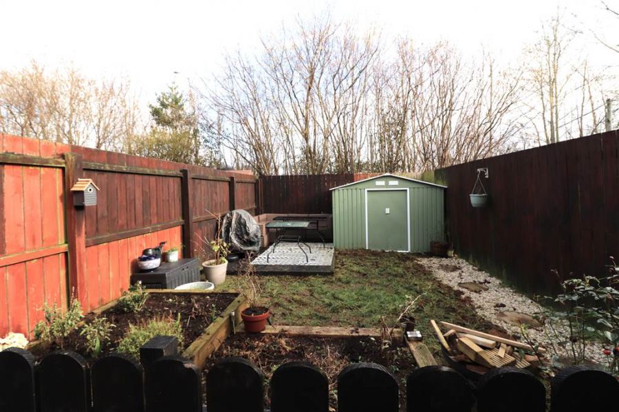 51 Mornington Gardens