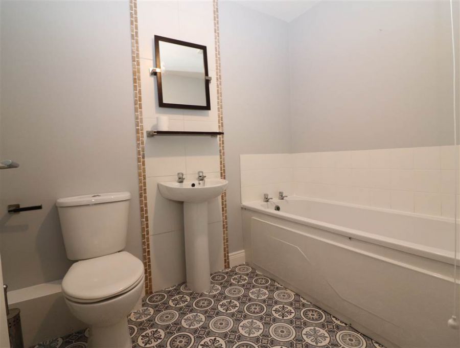 28 Beechfield Mews