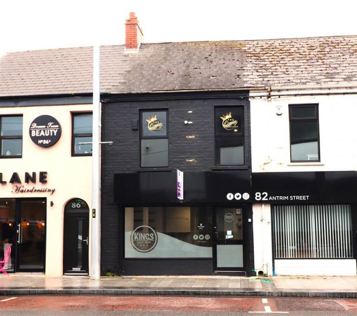 84 Antrim Street,Lisburn, BT28 1AU 84 Antrim Street,Lisburn, BT28 1AU