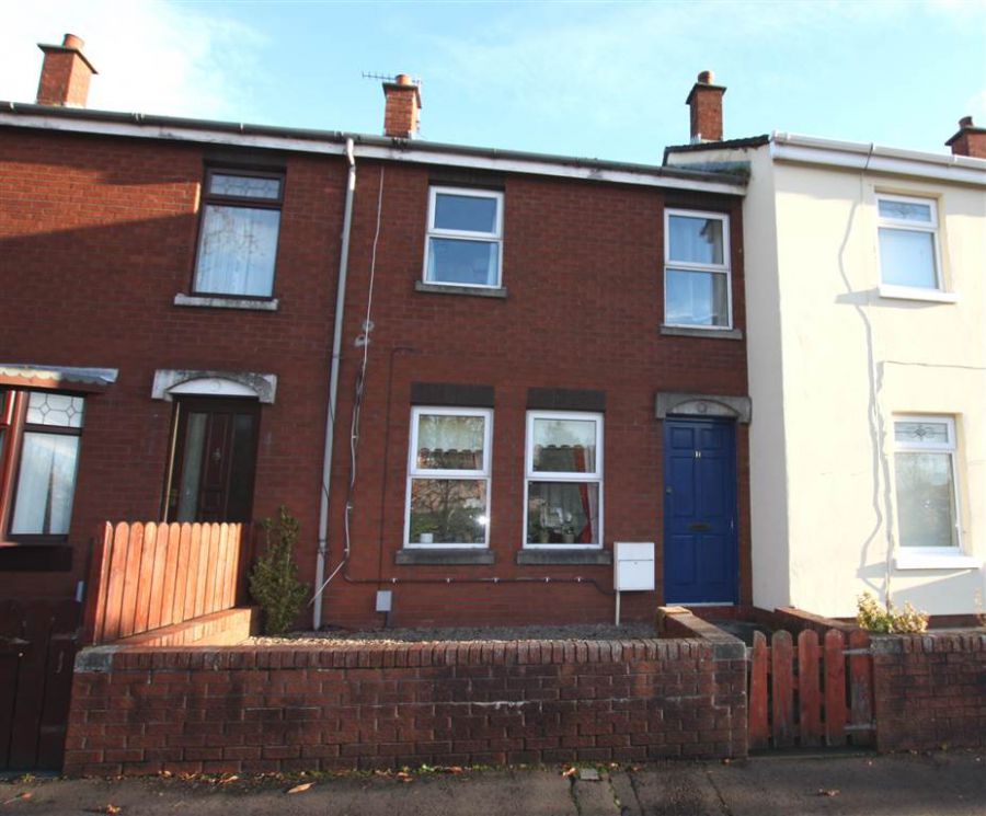 11 Hancock Street, lisburn, BT27 5AB