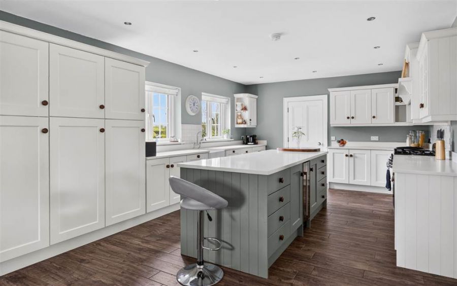 Rosecroft, 164A Old Ballynahinch Road