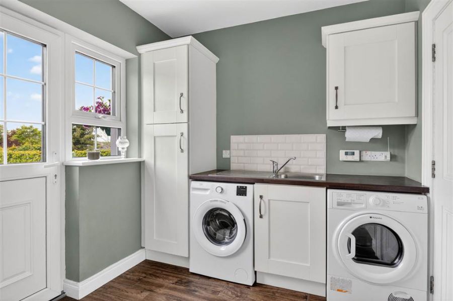 Rosecroft, 164A Old Ballynahinch Road