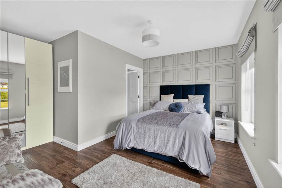 Rosecroft, 164A Old Ballynahinch Road