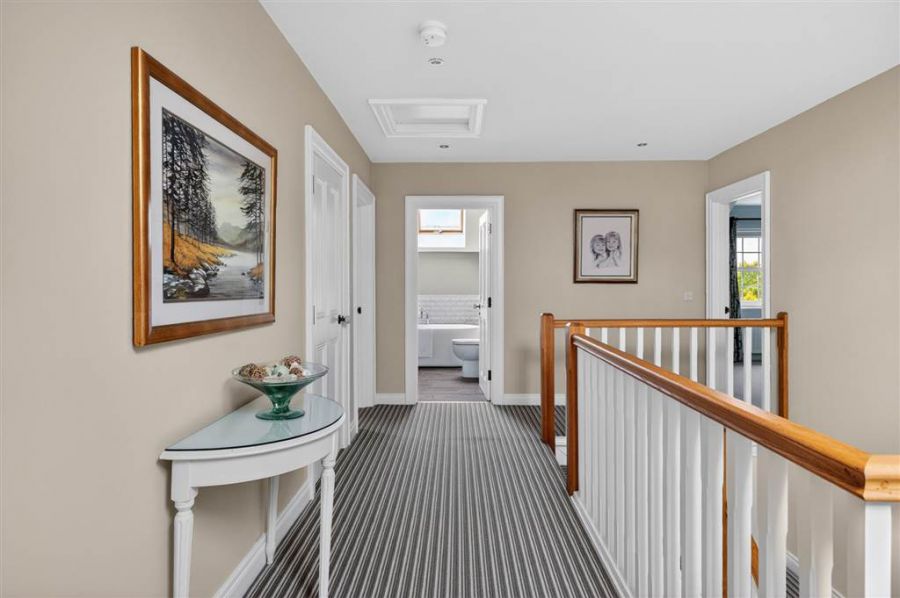 Rosecroft, 164A Old Ballynahinch Road