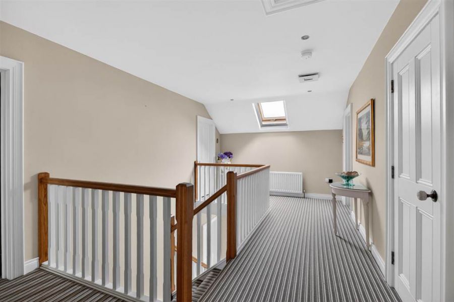 Rosecroft, 164A Old Ballynahinch Road