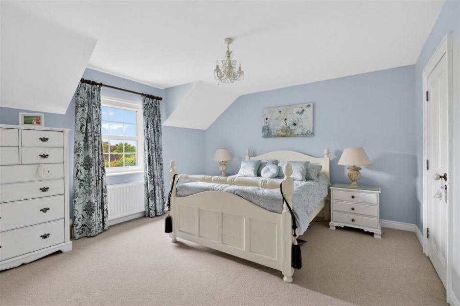 Rosecroft, 164A Old Ballynahinch Road