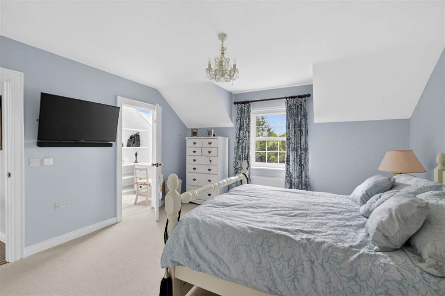 Rosecroft, 164A Old Ballynahinch Road