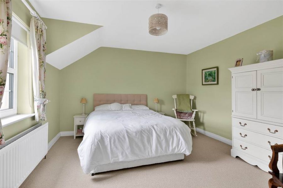 Rosecroft, 164A Old Ballynahinch Road