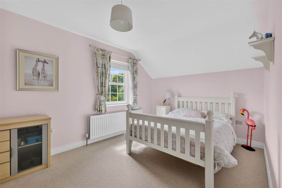 Rosecroft, 164A Old Ballynahinch Road