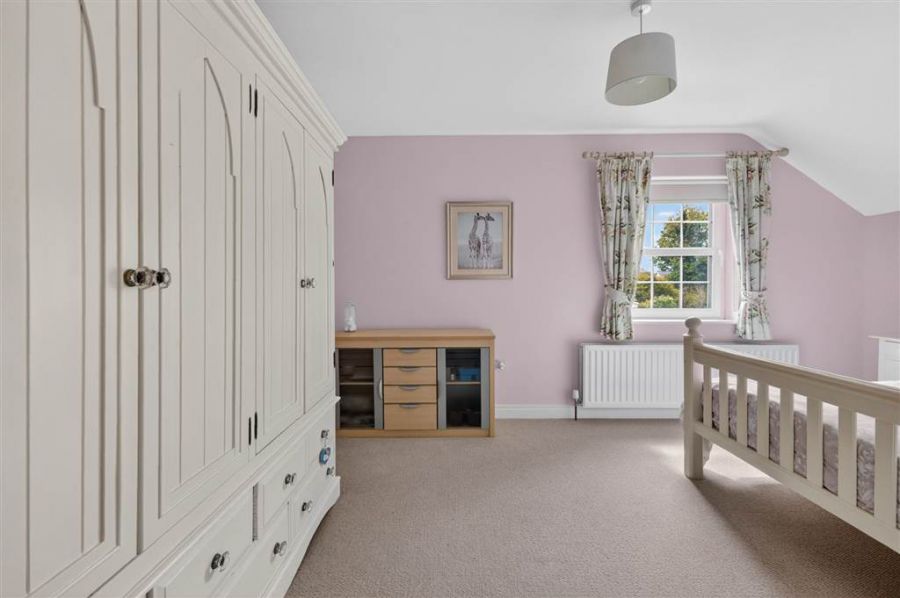 Rosecroft, 164A Old Ballynahinch Road