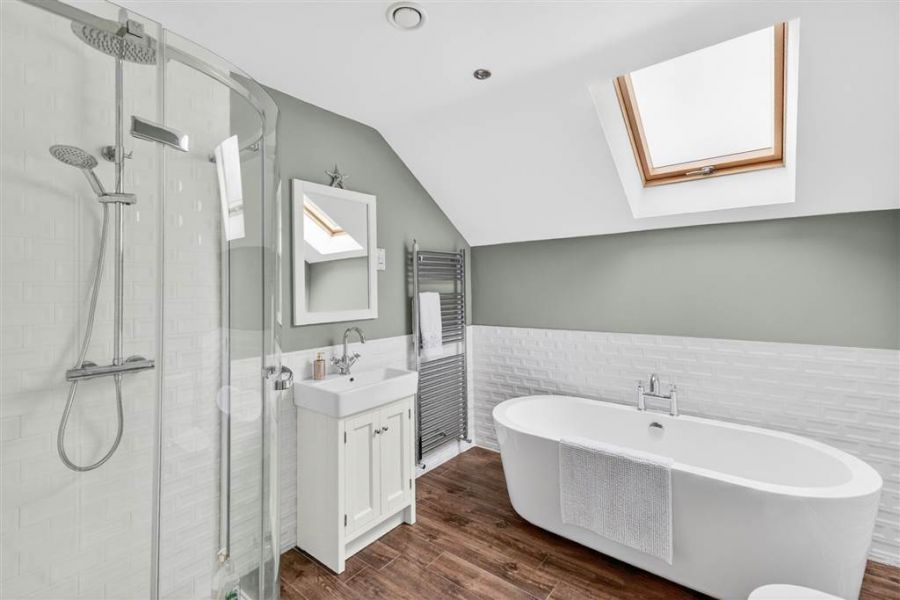Rosecroft, 164A Old Ballynahinch Road