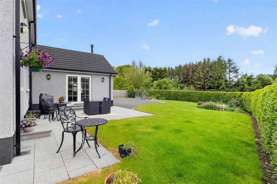 Rosecroft, 164A Old Ballynahinch Road