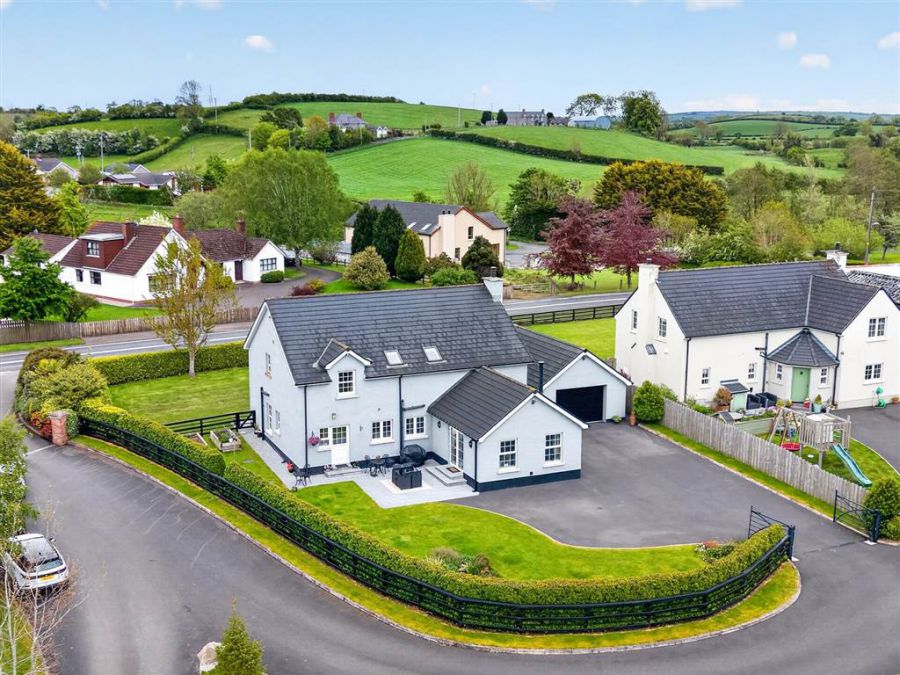 Rosecroft, 164A Old Ballynahinch Road