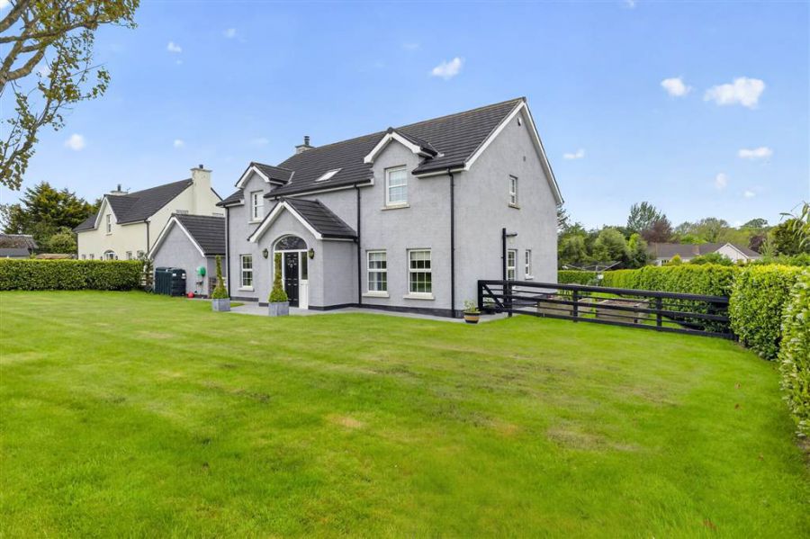 Rosecroft, 164A Old Ballynahinch Road