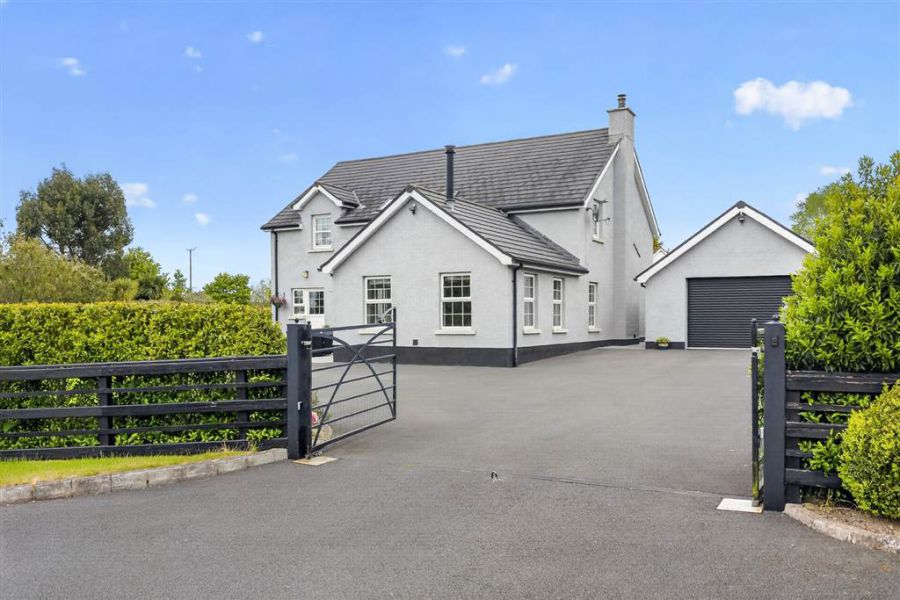 Rosecroft, 164A Old Ballynahinch Road