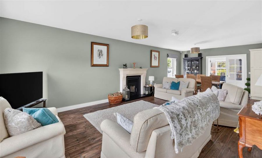 Rosecroft, 164A Old Ballynahinch Road
