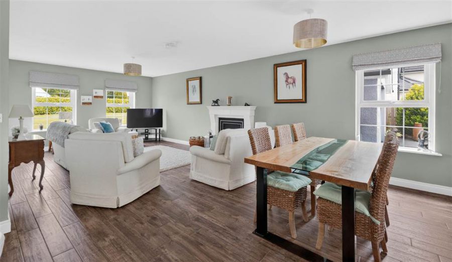 Rosecroft, 164A Old Ballynahinch Road