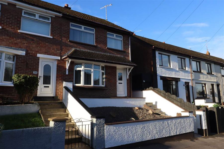 22 Brookvale Rise,Lisburn, BT28 1DE 22 Brookvale Rise,Lisburn, BT28 1DE