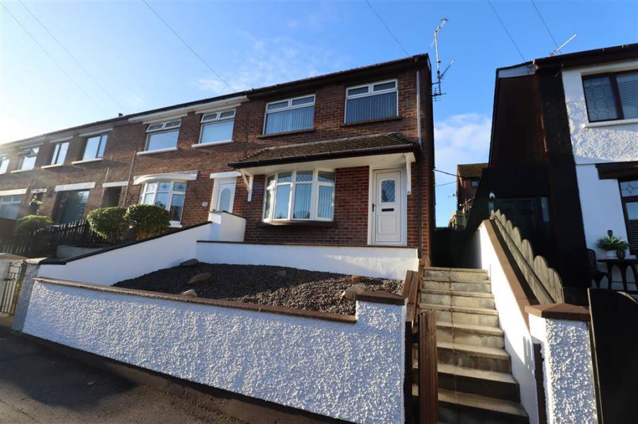 22 Brookvale Rise