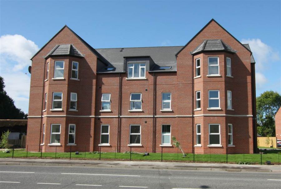 3 Eaton Park, Lisburn, Derriaghy, BT17 9HN