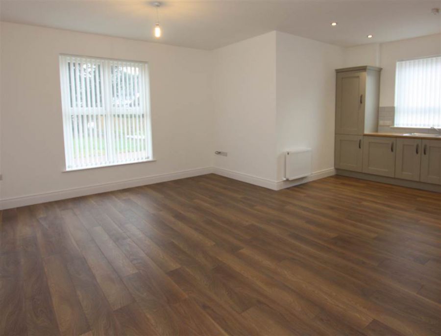 3 Eaton Park