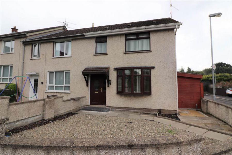 9 Ballymacash Park, Ballymacash Road, Lisburn, BT28 3EX