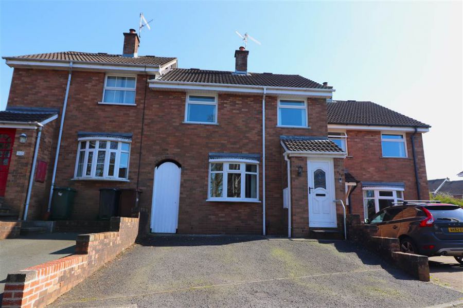 111 Hilden Court
