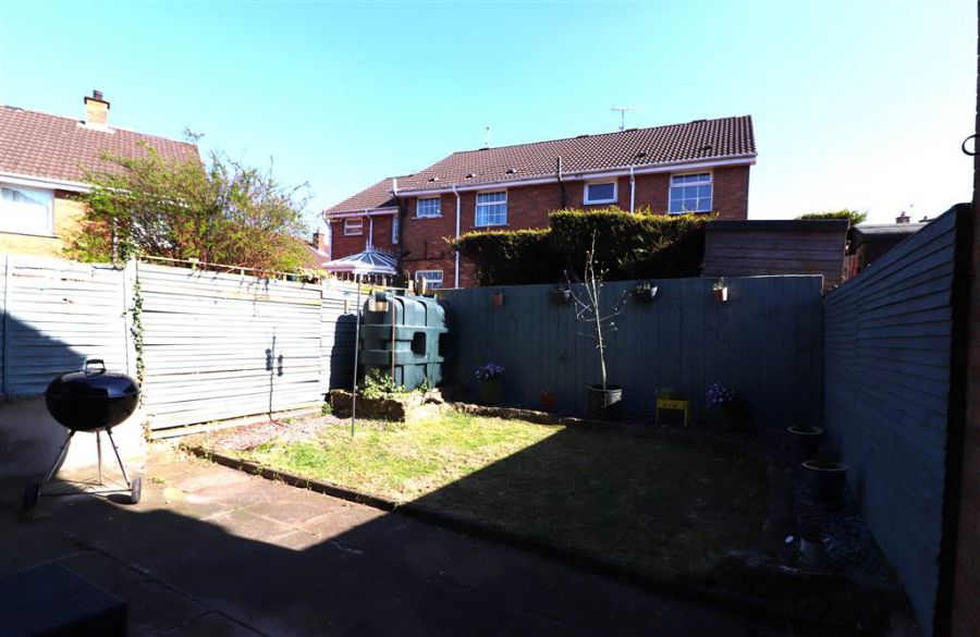 111 Hilden Court