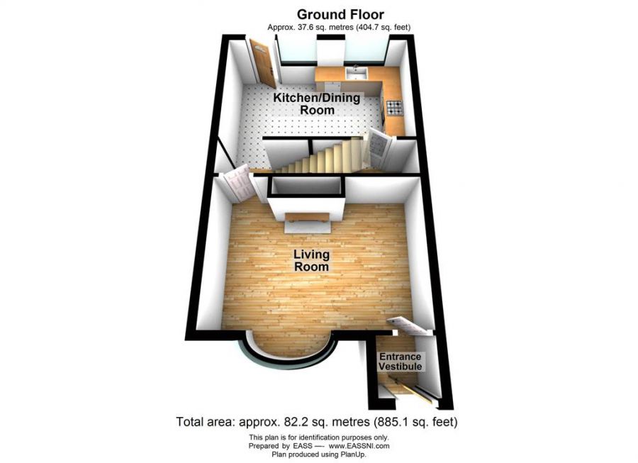 111 Hilden Court