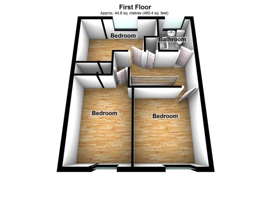 111 Hilden Court