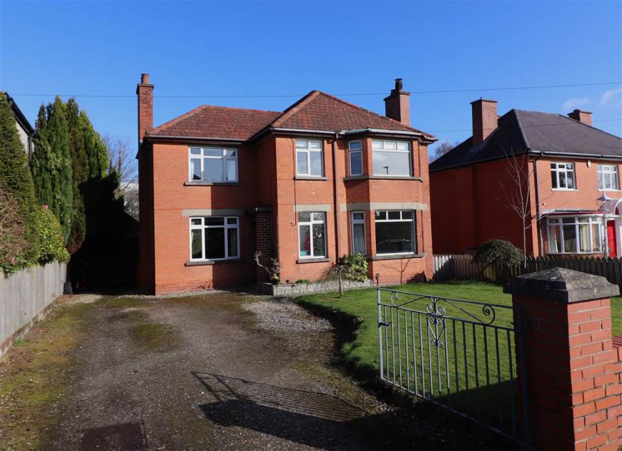 9 Waverley Avenue, hillsborough road, lisburn, BT28 1JS