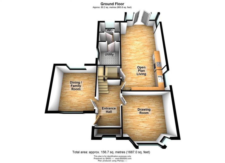 9 Waverley Avenue