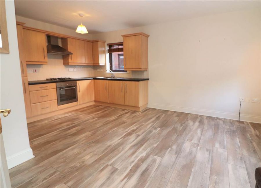 20B Hillsborough Road