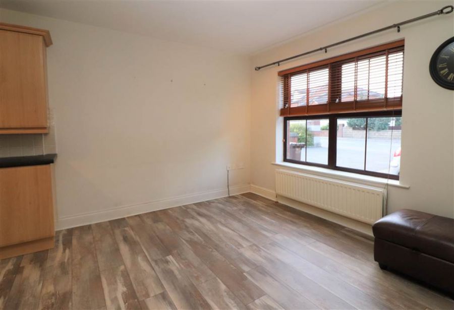 20B Hillsborough Road