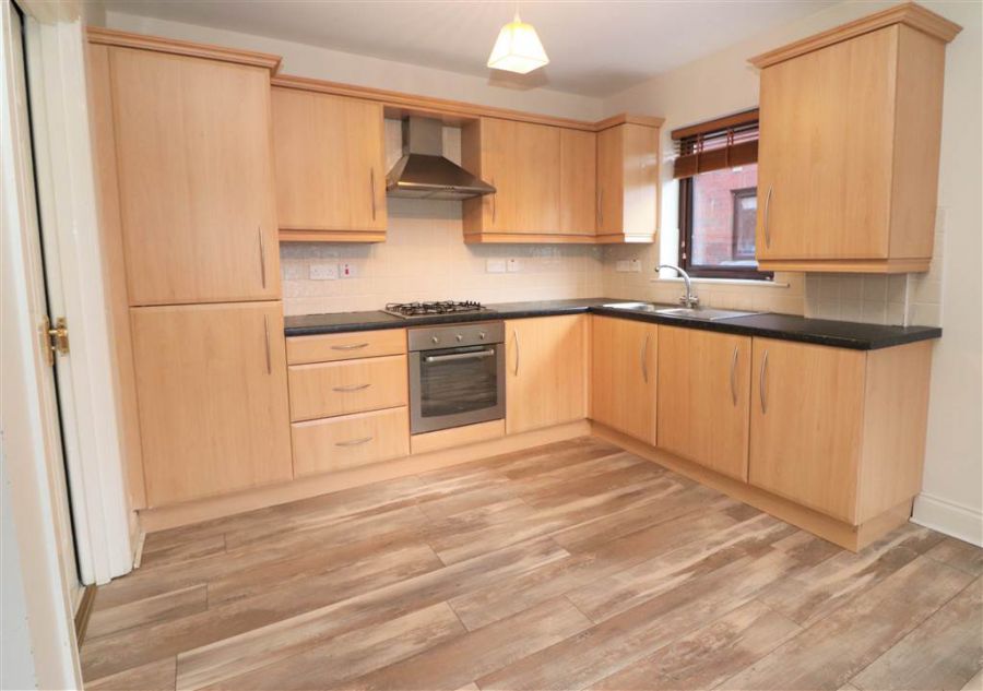 20B Hillsborough Road