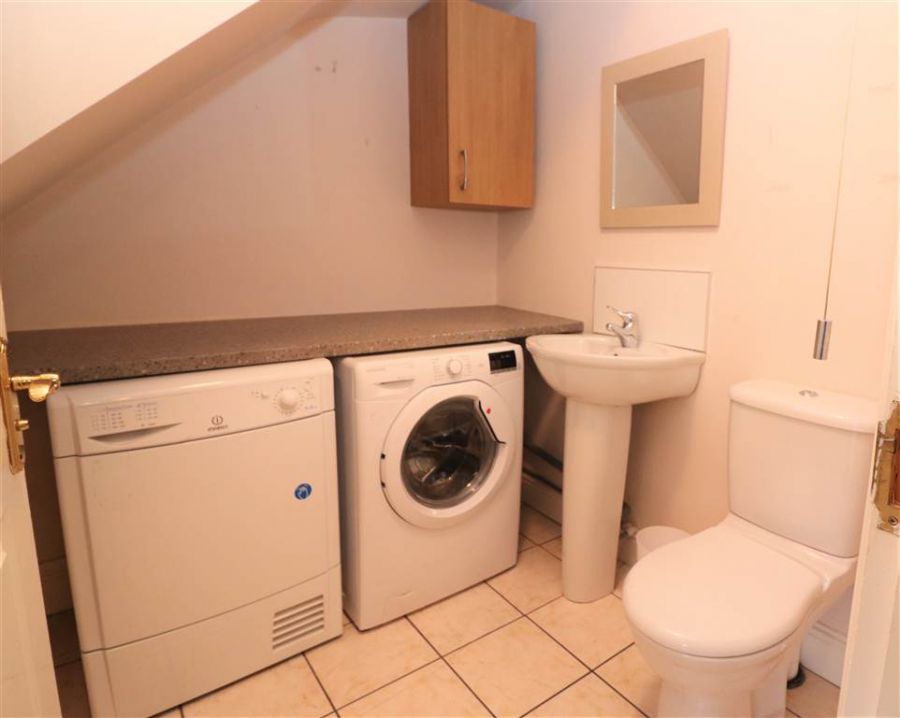 20B Hillsborough Road